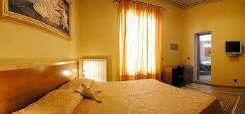 La Luna Guest House Florence Exterior photo